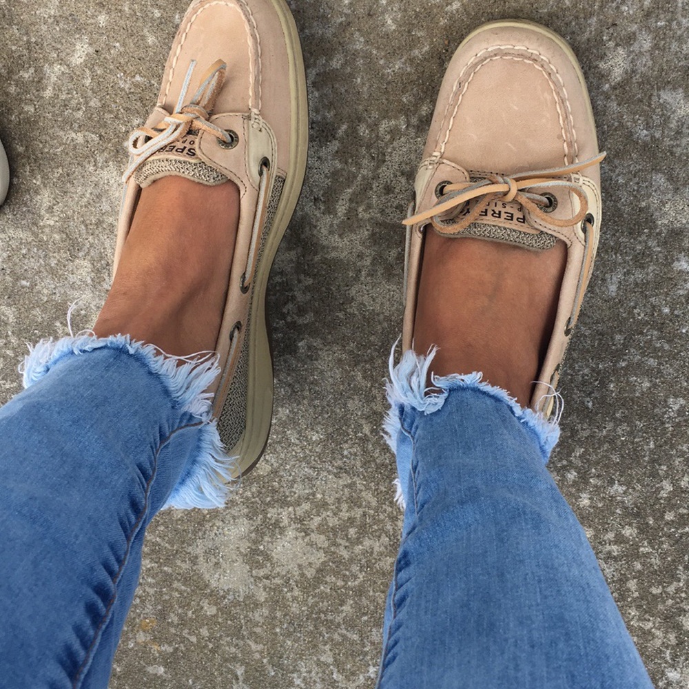 SPERRY TOP SIDER - Picture 3 of 11